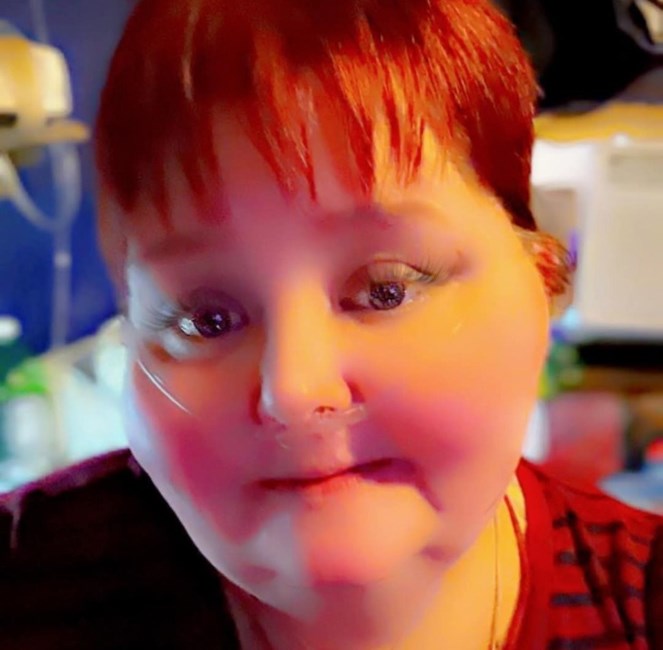 Obituary of Cathy Lynn Eddy