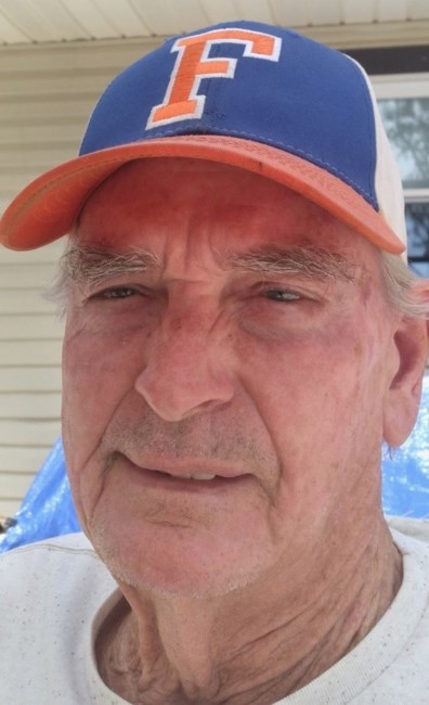 Obituary of Curtis Wayne Graley