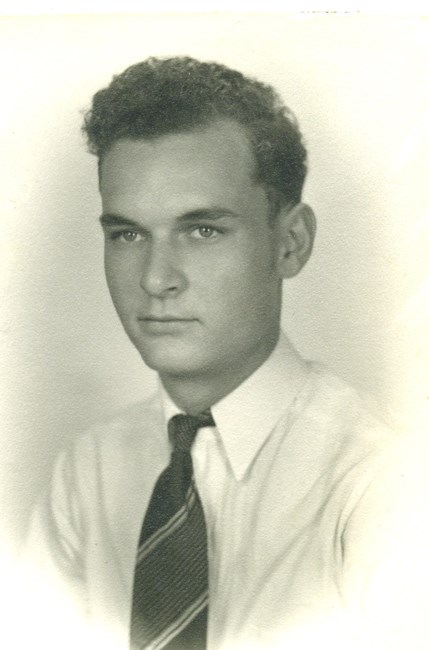 Obituary of Clark Tullos