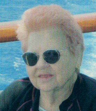 Obituary of Virginia Maze Bryant