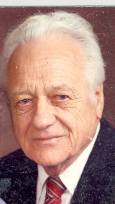 Obituary of Forst D Fuller