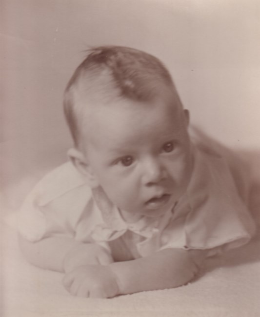 Obituary of James Dennis Williams