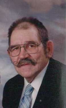 Obituary of Donald "Donnie" Eugene Robison