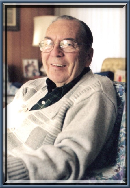 Obituary of Dr. William Sully Eugene Sullivan