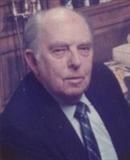 Obituary of Donald Watson Larke