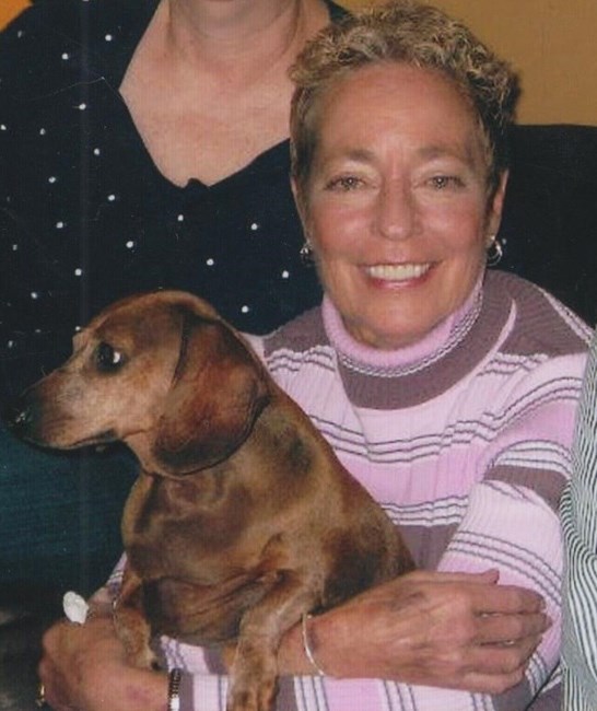 Obituary of Linda Harris Simmons