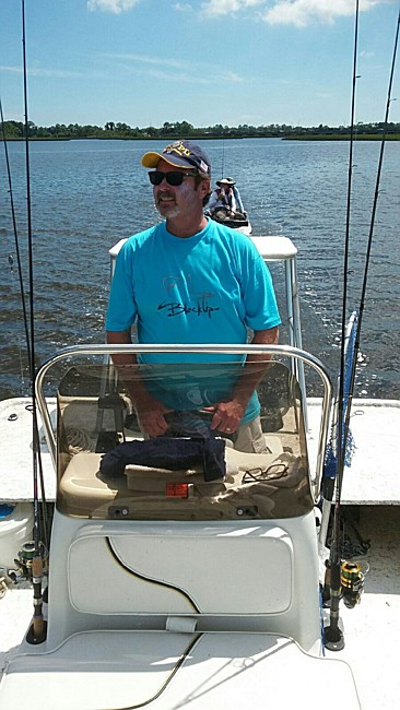 Obituary of Randall E. "Randy"  Hunter