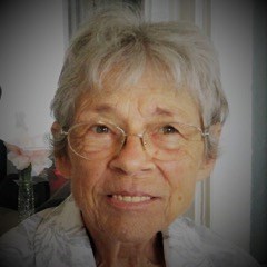 Obituary of Dolores Riley