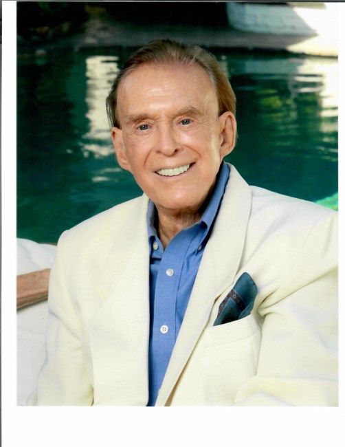Obituary of Frank Bresee