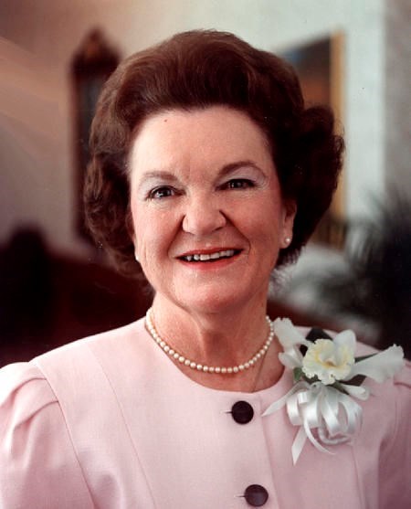 Obituary of Bonnie Nereje Messer