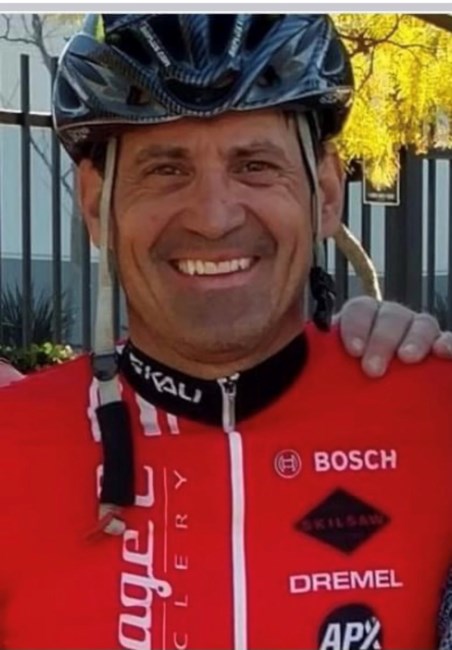 Obituary of Michael Todd Murray