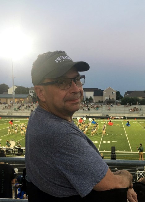 Avis de décès de David Stanley Kubicek