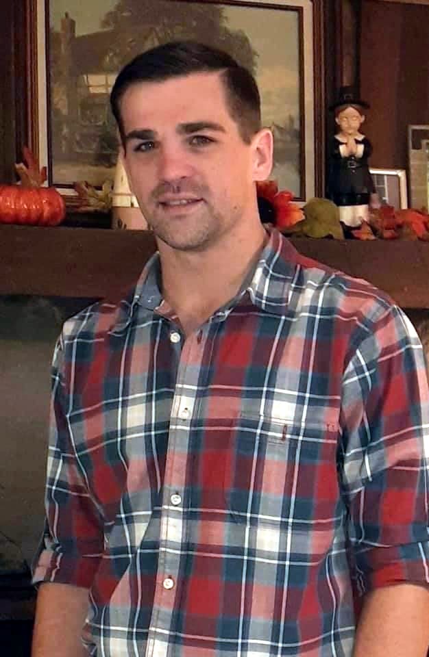 Tyler Blake Sheffield Obituary Jasper, AL