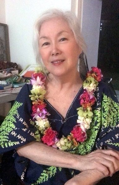 Obituary of Kim Chong Suk Chang