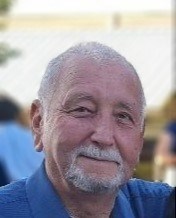 Obituary of Robert Joseph Scheurich