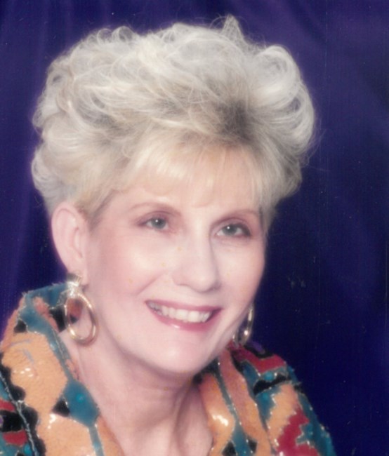 Avis de décès de Linda B. Graves