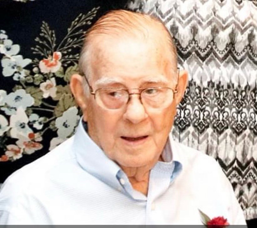 Obituary of James "Butch" Howard Grimes