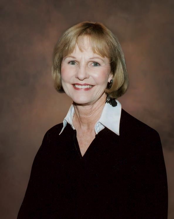 Obituary of Ann H. Hamman