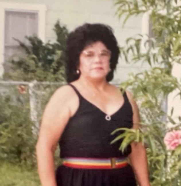 Obituary of Olivia L. Rodriguez