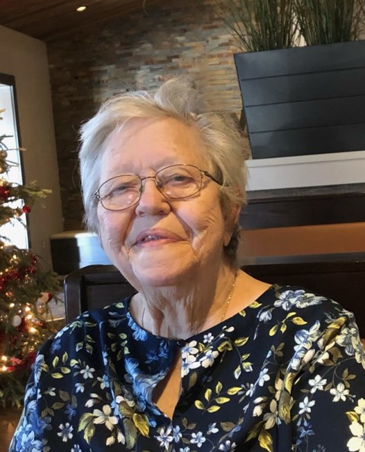 Avis de décès de Carol B. Biering