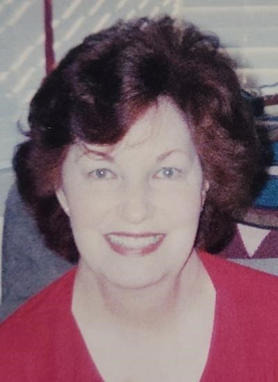 Obituary of Louretta Mae Ward