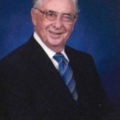 Obituary of Louis William Thiele, Jr.