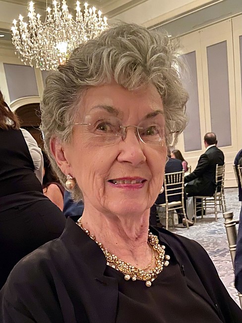 Obituary of Diane Player Johnson