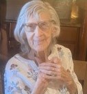 Obituary of Irene Mae Rutledge