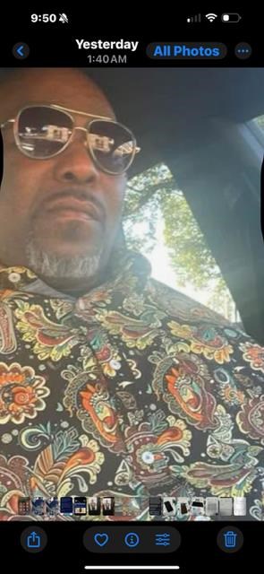 Obituary of Mr. Travis Demetri Woods