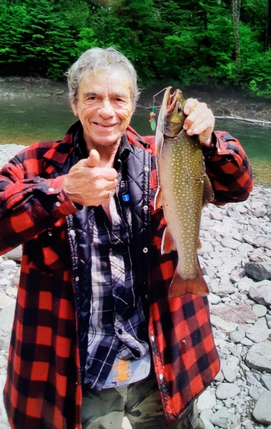 Obituary of Marcel "TiPit" Mercier