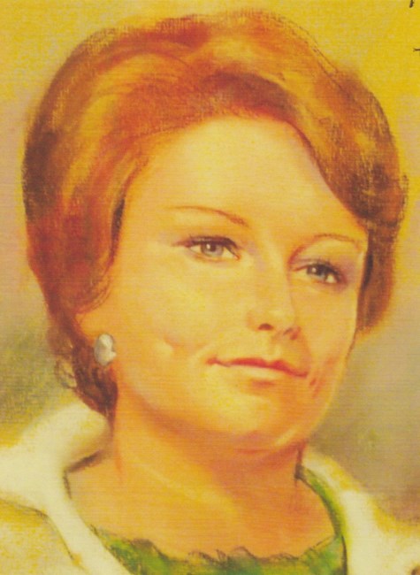 Obituary of Brenda Frances Garant