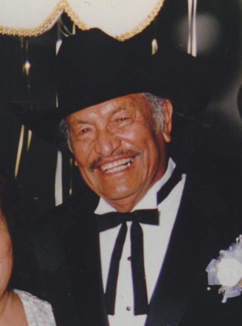 Obituary of Pedro Z. Castillo