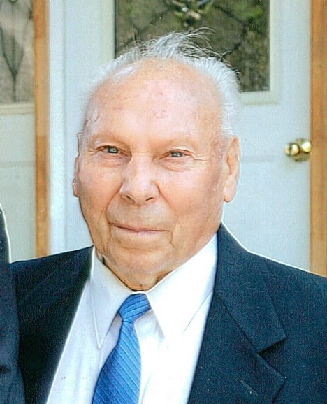 Obituary of Calogero Di Natale