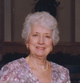 Obituary of Alice G. Fuller