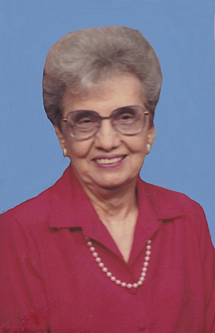 Obituary of Frances Agnes Doyle