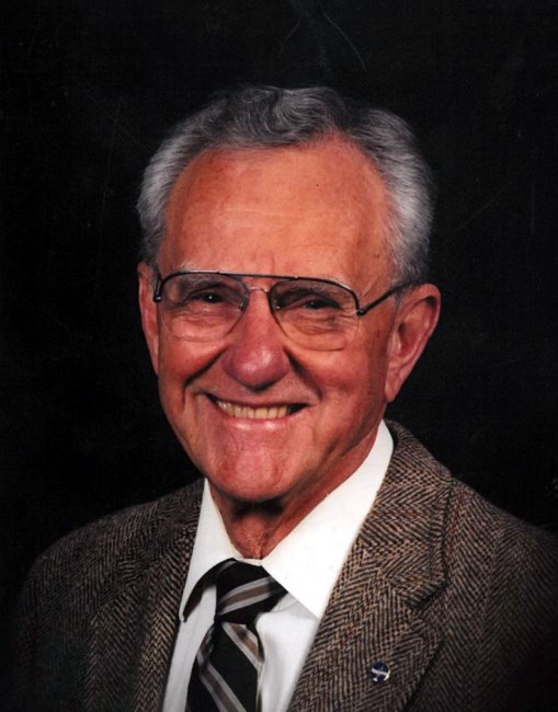 Obituary of Robert Wesley Brown