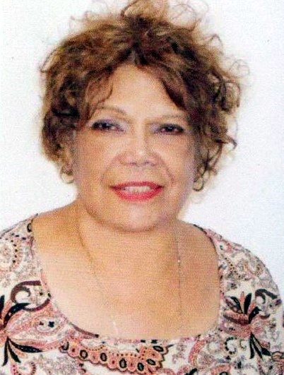 Obituario de Sra. Ileana Velázquez Santiago