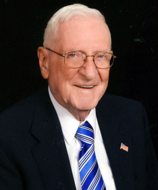 Obituary of Francis M Eddingfield