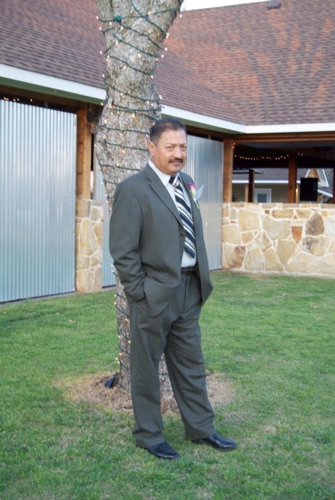 Obituary of Gerardo Aguayo