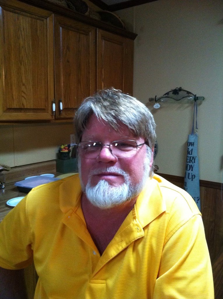 Obituary of Tracy Parnell