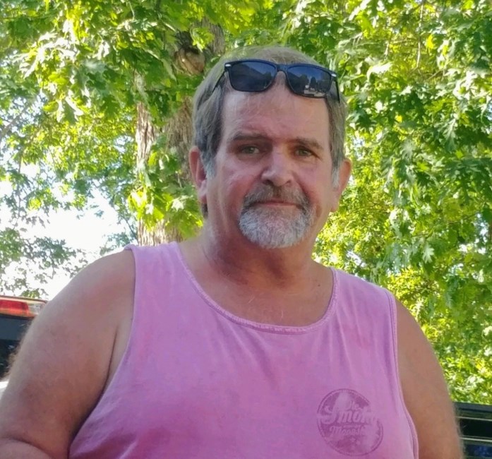 Obituary of Brent Alan Kerby