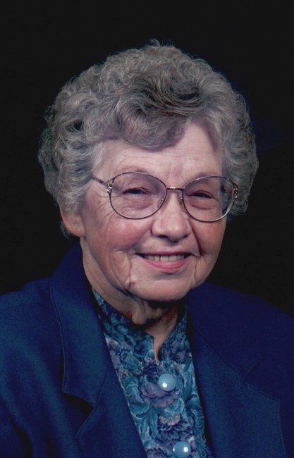 Obituary of Norma Lee Compton