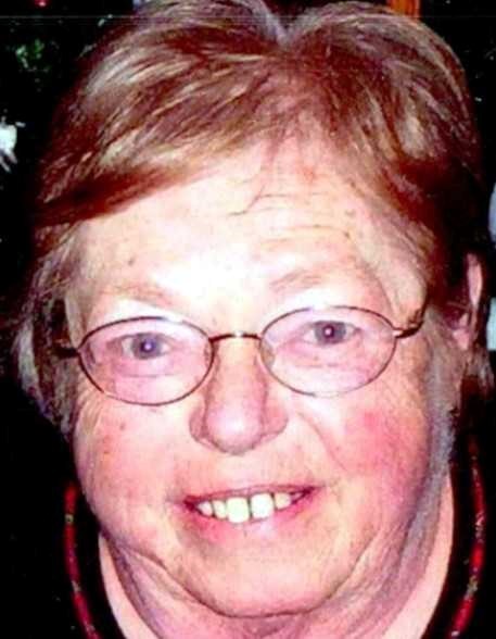 Obituary of Patricia Brundrett