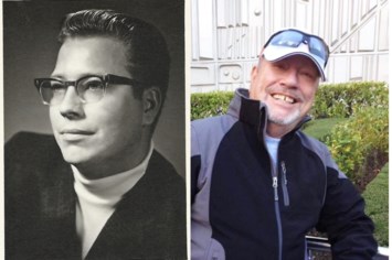 Obituary of Don Allen Somsen