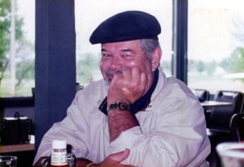 Obituary of Michael Clark Milam