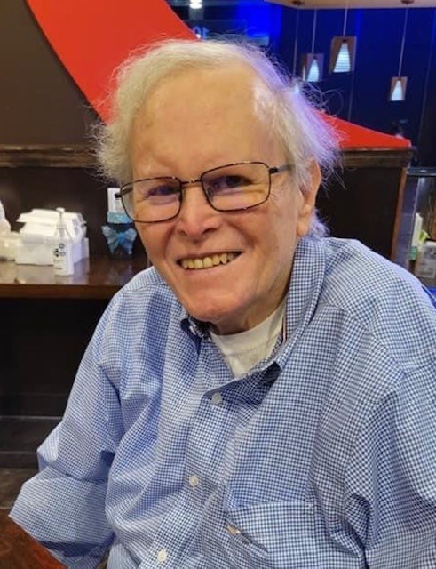 Obituary of Roger Dupont Curry