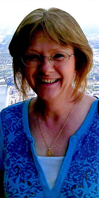 Obituary of Melissa Anne Bolick