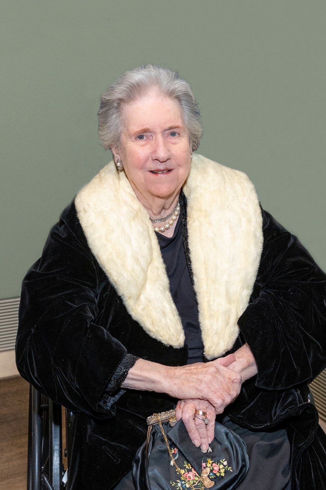 Obituary of Francita Stuart Koelsch Ulmer