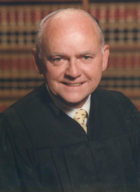 Obituary of William Henry Kennedy