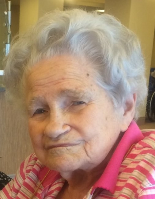 Obituary of Bennie LeBlanc Gonzales